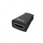 Hama 00200347 pārveidotājs HDMI Type C (Mini) uz HDMI