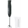 Electrolux E3HB1-4GG 0.6 L iegremdējamais blenderis 400 W Melns