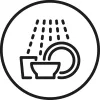 Electrolux E4HB1-6GG rokas blenderis 600 W Nerūsējošais tērauds