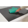 Candy Idea CI642CBB/1 Melna Iebūvējama 60 cm Indukcijas Plīts Virsma 4 Zonas