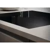 Candy Idea CI642CBB/1 Melna Iebūvējama 60 cm Indukcijas Plīts Virsma 4 Zonas