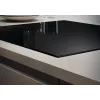Candy Idea CI642CBB/1 Melna Iebūvējama 60 cm Indukcijas Plīts Virsma 4 Zonas