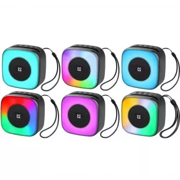 Portatīvais Bluetooth skaļrunis DEFENDER ENJOY 30 5W