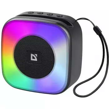 Portatīvais Bluetooth skaļrunis DEFENDER ENJOY 30 5W