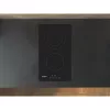 Whirlpool WRD 6030 B Melna Iebūvējama 30 cm Keramikas Plīts 2 zonas
