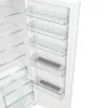 Ledusskapis Gorenje RI517E41WF BK070, 300 L, SN-N, 35 dB, E, Balts