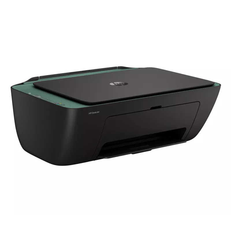 Daudzfunkciju tintes printeris HP DeskJet 2923 — krāsains, Wi‑Fi, A4, 4800x1200 DPI