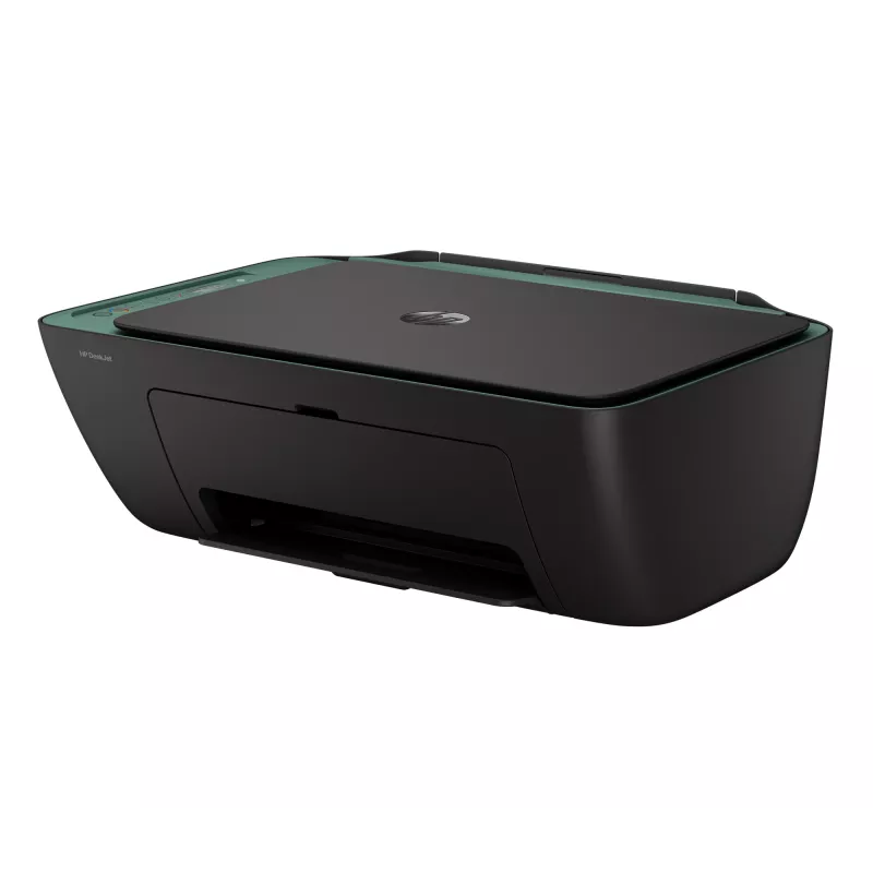 Daudzfunkciju tintes printeris HP DeskJet 2923 — krāsains, Wi‑Fi, A4, 4800x1200 DPI