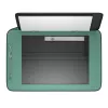 Daudzfunkciju tintes printeris HP DeskJet 2923 — krāsains, Wi‑Fi, A4, 4800x1200 DPI