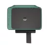 Daudzfunkciju tintes printeris HP DeskJet 2923 — krāsains, Wi‑Fi, A4, 4800x1200 DPI