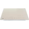 Whirlpool WLB6860NE/S Sudraba Iebūvējamā Indukcijas Plīts 4 Zonas
