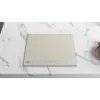 Whirlpool WLB6860NE/S Sudraba Iebūvējamā Indukcijas Plīts 4 Zonas