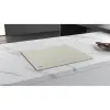 Whirlpool WLB6860NE/S Sudraba Iebūvējamā Indukcijas Plīts 4 Zonas
