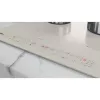 Whirlpool WLB6860NE/S Sudraba Iebūvējamā Indukcijas Plīts 4 Zonas