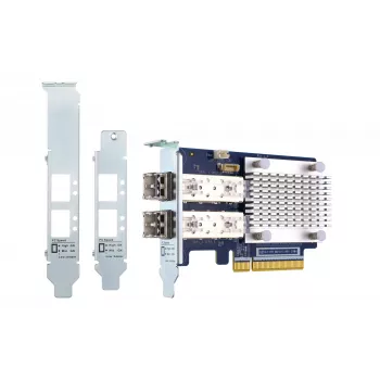 Tīkla karte QNAP QXP-32G2FC, 32000 Mbit/s