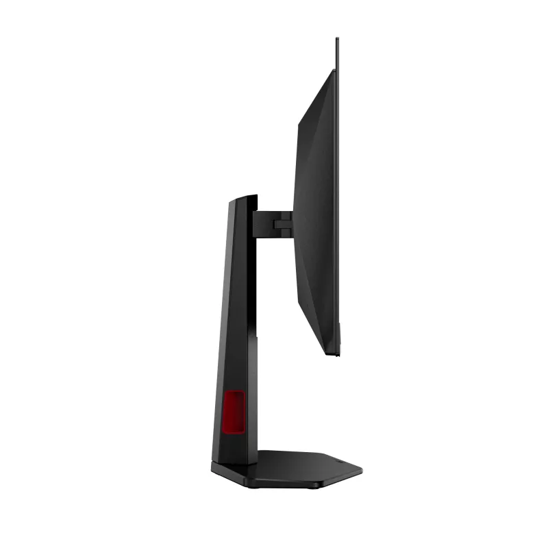 AOC G4 Q27G4SDR datora monitors 67,3 cm (26,5 collas) 2560 x 1440 pikseļi Quad HD QD-OLED Melns, Sarkans