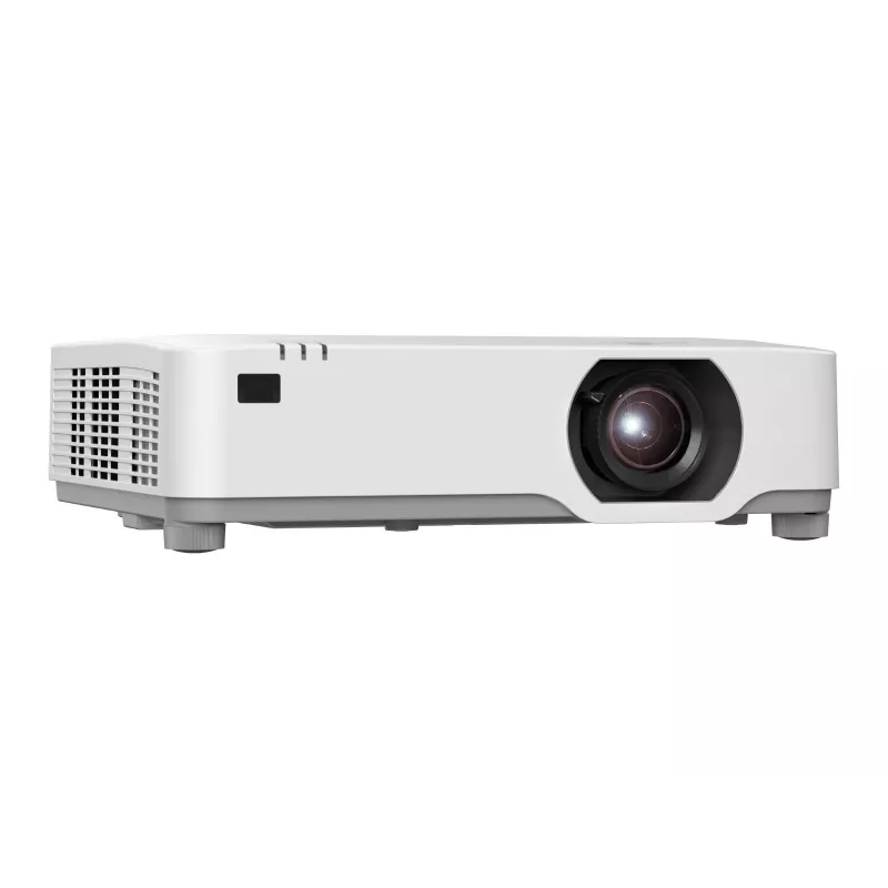 Sharp P621U standarta metiena projektors 6200 ANSI lūmenu 3LCD WUXGA (1920x1200) Balts
