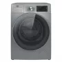 Veļas mazgājamā mašīna BEKO AWB 912S/PRO BP — 9 kg, 1200 apgr./min, nerūsējošais tērauds