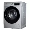 Veļas mazgājamā mašīna BEKO AWB 912S/PRO BP — 9 kg, 1200 apgr./min, nerūsējošais tērauds