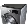 Veļas mazgājamā mašīna BEKO AWB 912S/PRO BP — 9 kg, 1200 apgr./min, nerūsējošais tērauds