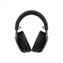 HyperX Cloud III S Wireless - Spēļu austiņas (Melna)