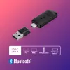 HyperX Cloud III S Wireless - Spēļu austiņas (Melna)