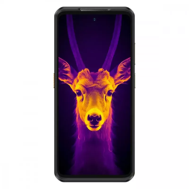 UleFone Armor 25T Pro 8/256GB 5G – Izturīgs viedtālrunis ar 8GB RAM, 256GB atmiņu un 5G