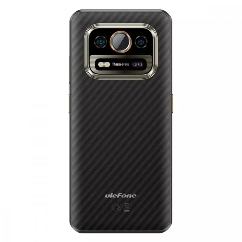 UleFone Armor 25T Pro 8/256GB 5G – Izturīgs viedtālrunis ar 8GB RAM, 256GB atmiņu un 5G