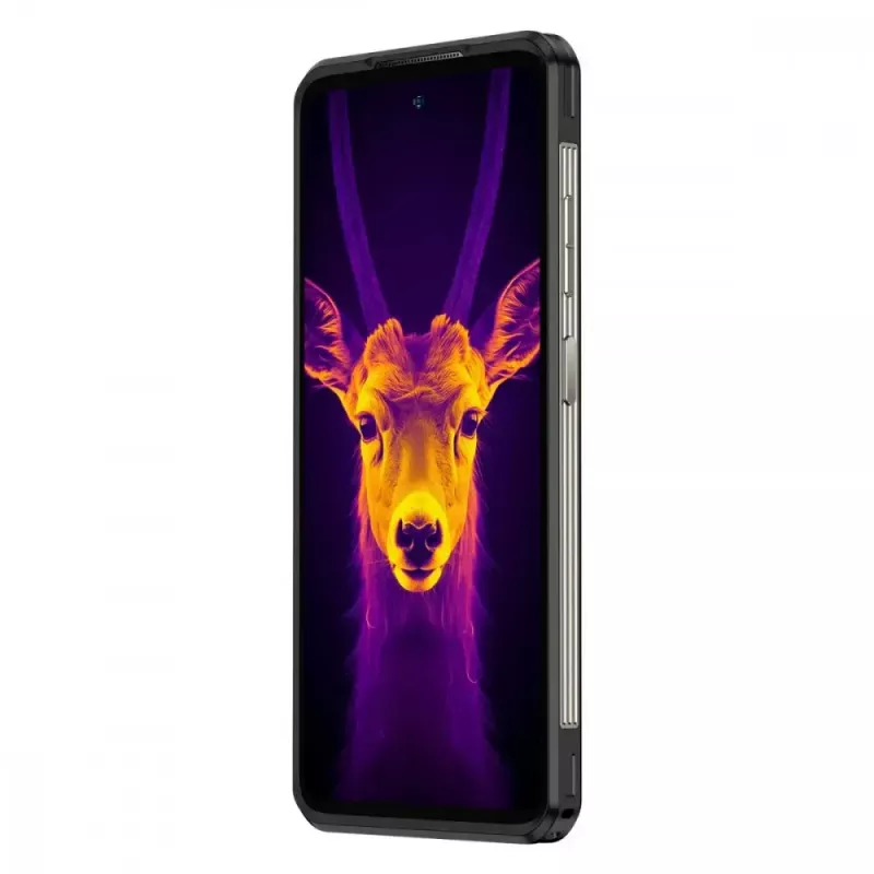UleFone Armor 25T Pro 8/256GB 5G – Izturīgs viedtālrunis ar 8GB RAM, 256GB atmiņu un 5G