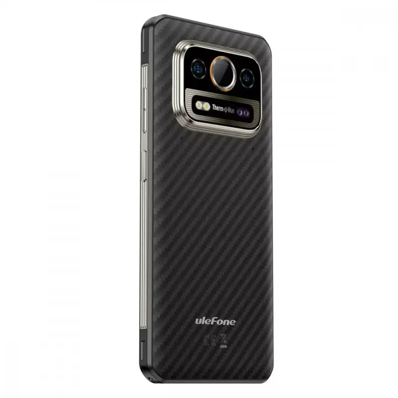 UleFone Armor 25T Pro 8/256GB 5G – Izturīgs viedtālrunis ar 8GB RAM, 256GB atmiņu un 5G