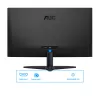 AOC B3 Q27B36X 27 collu QHD LED monitors, melns