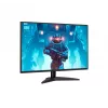 AOC B3 Q27B36X 27 collu QHD LED monitors, melns