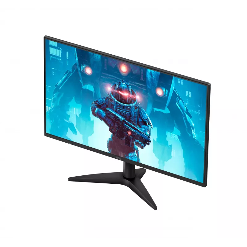 AOC B3 Q27B36X 27 collu QHD LED monitors, melns