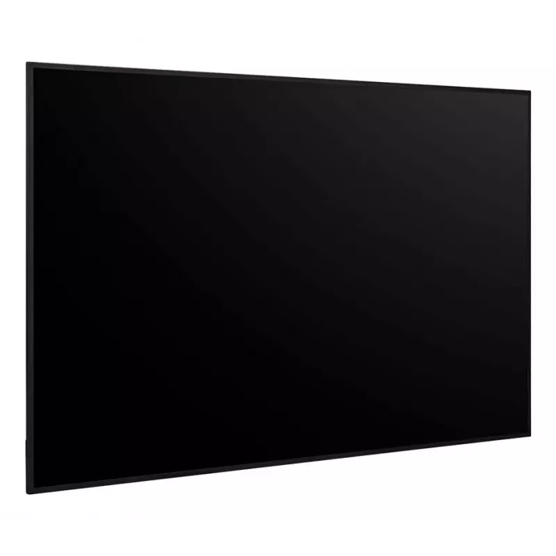 LG 43UL5Q-E Signage Displejs 43 inch LED 4K Ultra HD 500 cd/m² WebOS 24/7