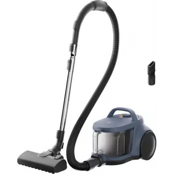 Electrolux EL51C1LDB 2 L putekļsūcējs sauss 1000 W bez maisa