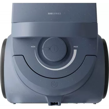 Electrolux EL51C1LDB 2 L putekļsūcējs sauss 1000 W bez maisa