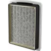 Electrolux EL51C1LDB 2 L putekļsūcējs sauss 1000 W bez maisa