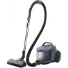 Electrolux EL51C1LDB 2 L putekļsūcējs sauss 1000 W bez maisa