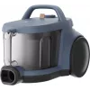 Electrolux EL51C1LDB 2 L putekļsūcējs sauss 1000 W bez maisa