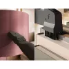 Electrolux EL51C1LDB 2 L putekļsūcējs sauss 1000 W bez maisa