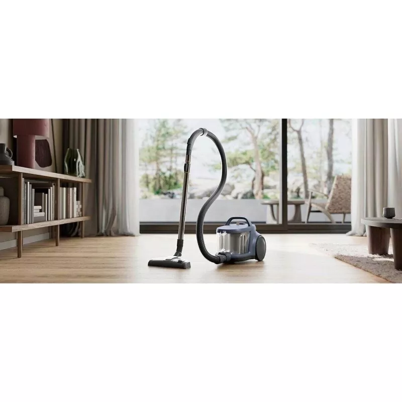 Electrolux EL51C1LDB 2 L putekļsūcējs sauss 1000 W bez maisa