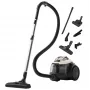 Electrolux EL61H4SW melns, balts