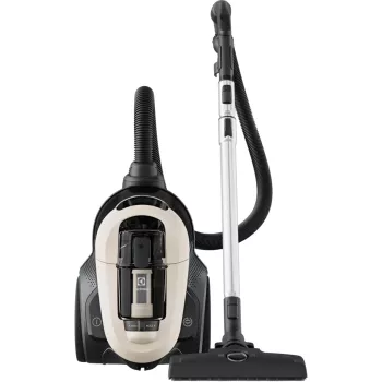 Electrolux EL61H4SW melns, balts