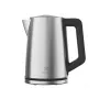 Electrolux E5K1-6ST elektriskā tējkanna 1,7 L 2400 W Nerūsējošais tērauds