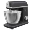 Virtuves kombains Electrolux E5KM1-6GBP 1200 W 5 L Melns, Pelēks