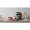 Virtuves kombains Electrolux E5KM1-6GBP 1200 W 5 L Melns, Pelēks