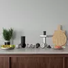 Virtuves kombains Electrolux E5KM1-6GBP 1200 W 5 L Melns, Pelēks