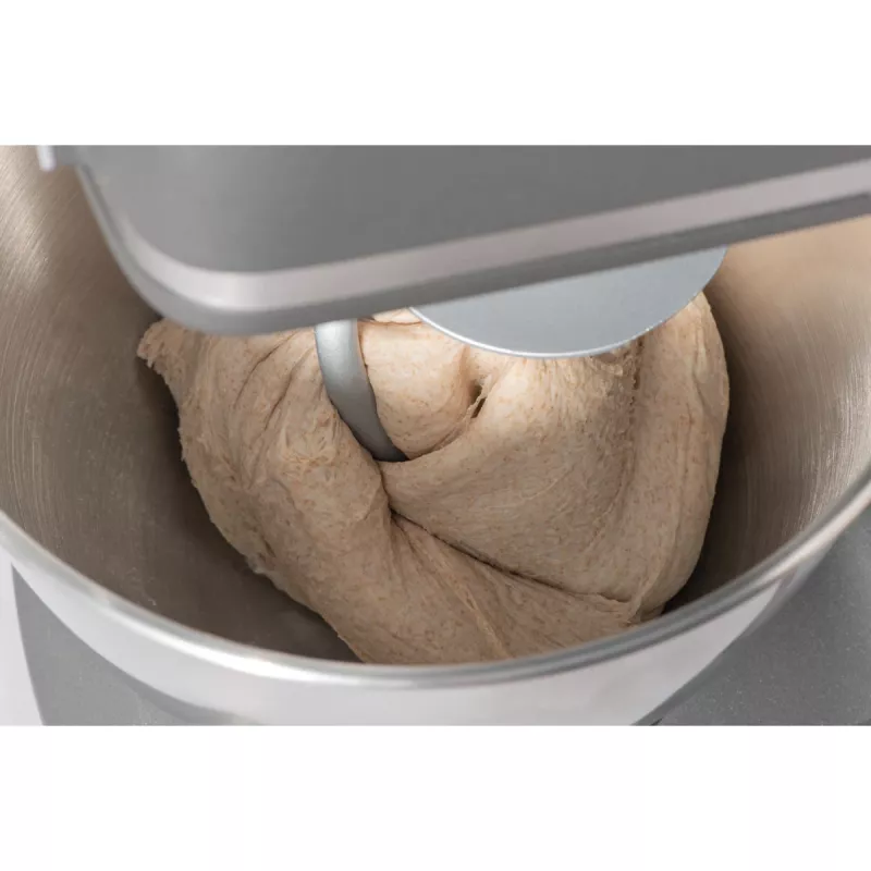 Virtuves kombains Electrolux E5KM1-6GBP 1200 W 5 L Melns, Pelēks
