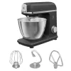 Virtuves kombains Electrolux E5KM1-6GBP 1200 W 5 L Melns, Pelēks