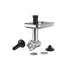 Virtuves kombains Electrolux E5KM1-6GBP 1200 W 5 L Melns, Pelēks
